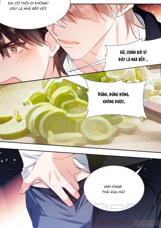 Ảnh Đế X Ảnh Đế Chap 163 - Next Chap 164