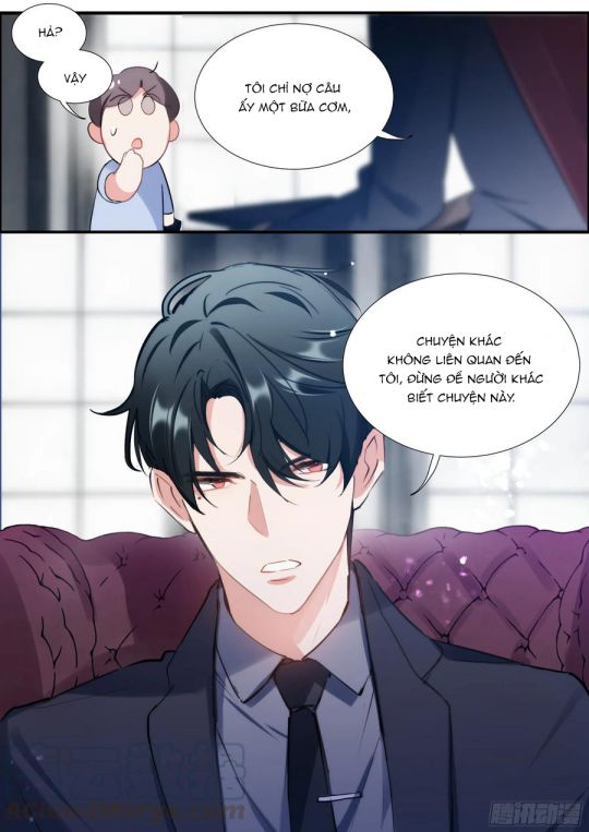 Ảnh Đế X Ảnh Đế Chap 164 - Next Chap 165