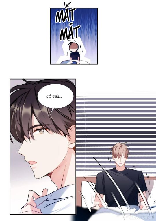 Ảnh Đế X Ảnh Đế Chap 166 - Next Chap 167