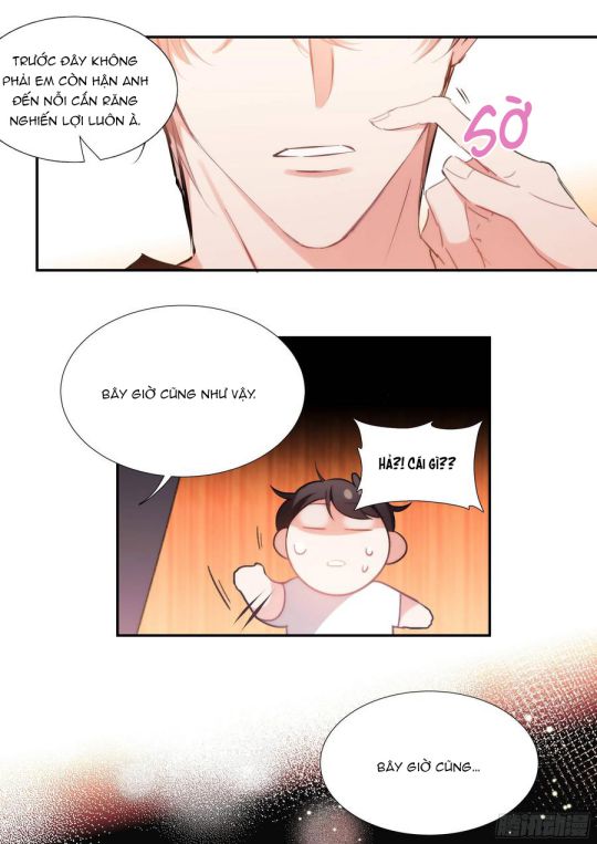 Ảnh Đế X Ảnh Đế Chap 166 - Next Chap 167