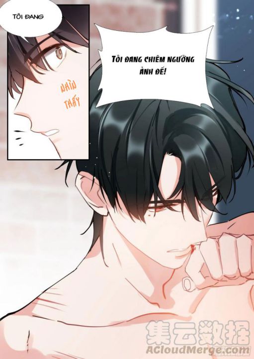 Ảnh Đế X Ảnh Đế Chap 167 - Next Chap 168