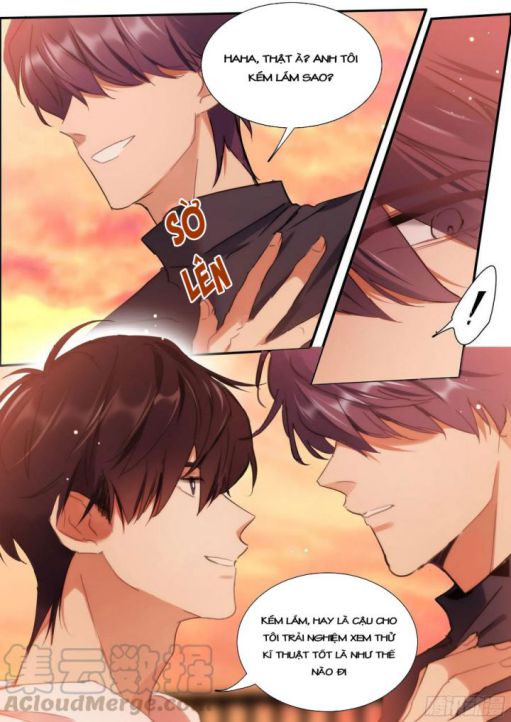 Ảnh Đế X Ảnh Đế Chap 168 - Next Chap 169