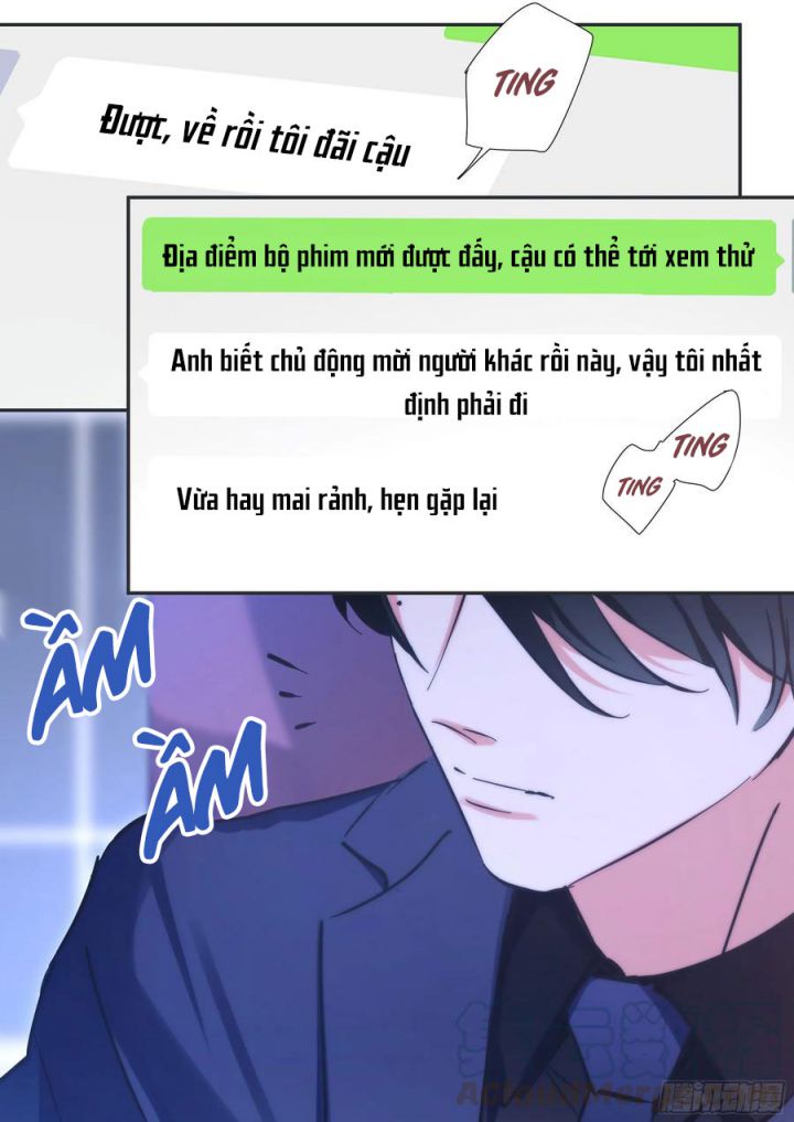 Ảnh Đế X Ảnh Đế Chap 170 - Next Chap 171