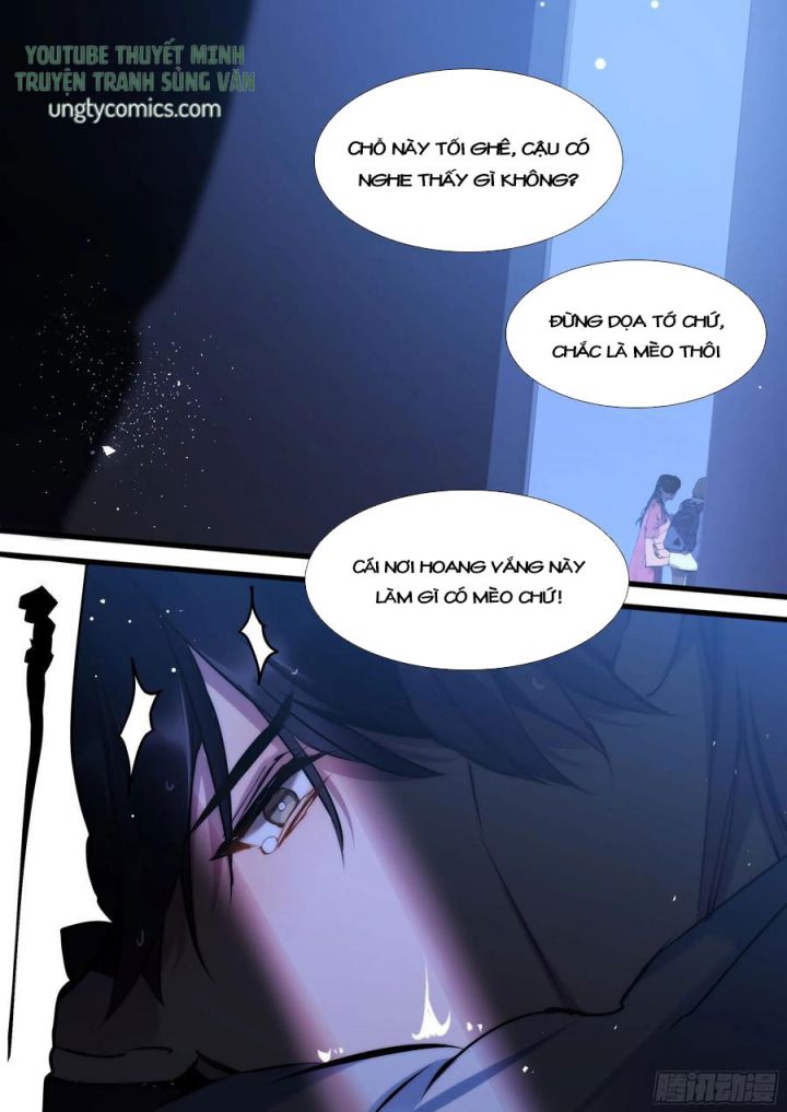 Ảnh Đế X Ảnh Đế Chap 170 - Next Chap 171