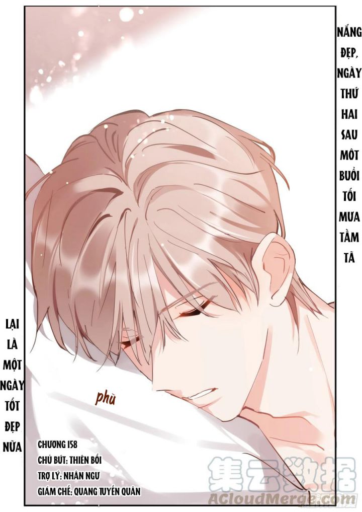 Ảnh Đế X Ảnh Đế Chap 171 - Next Chap 172