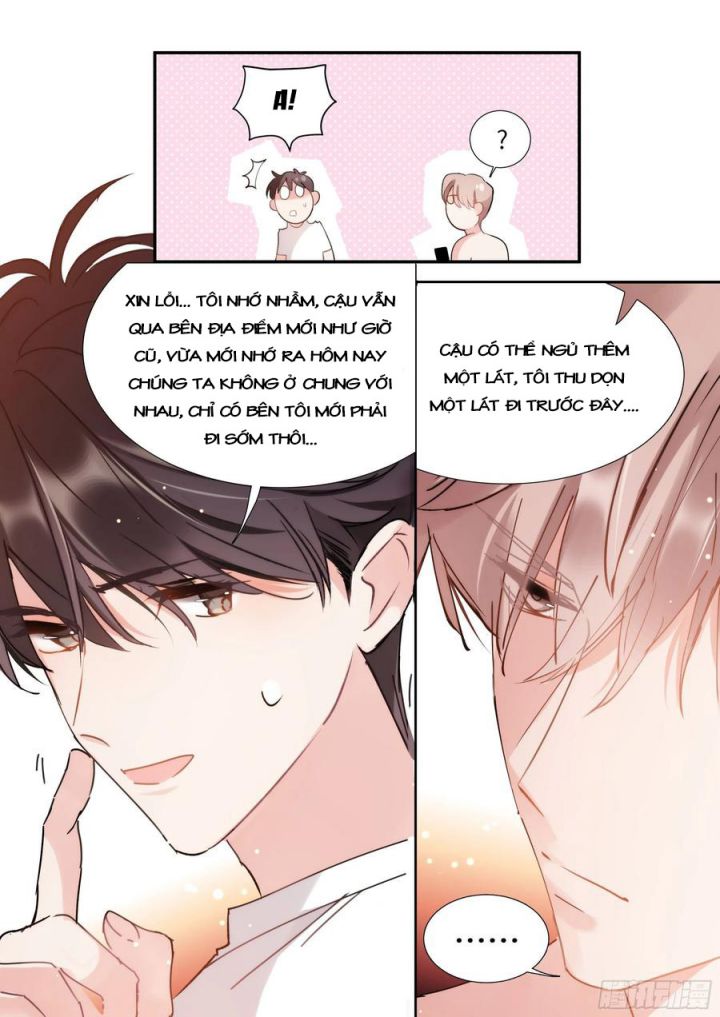 Ảnh Đế X Ảnh Đế Chap 171 - Next Chap 172