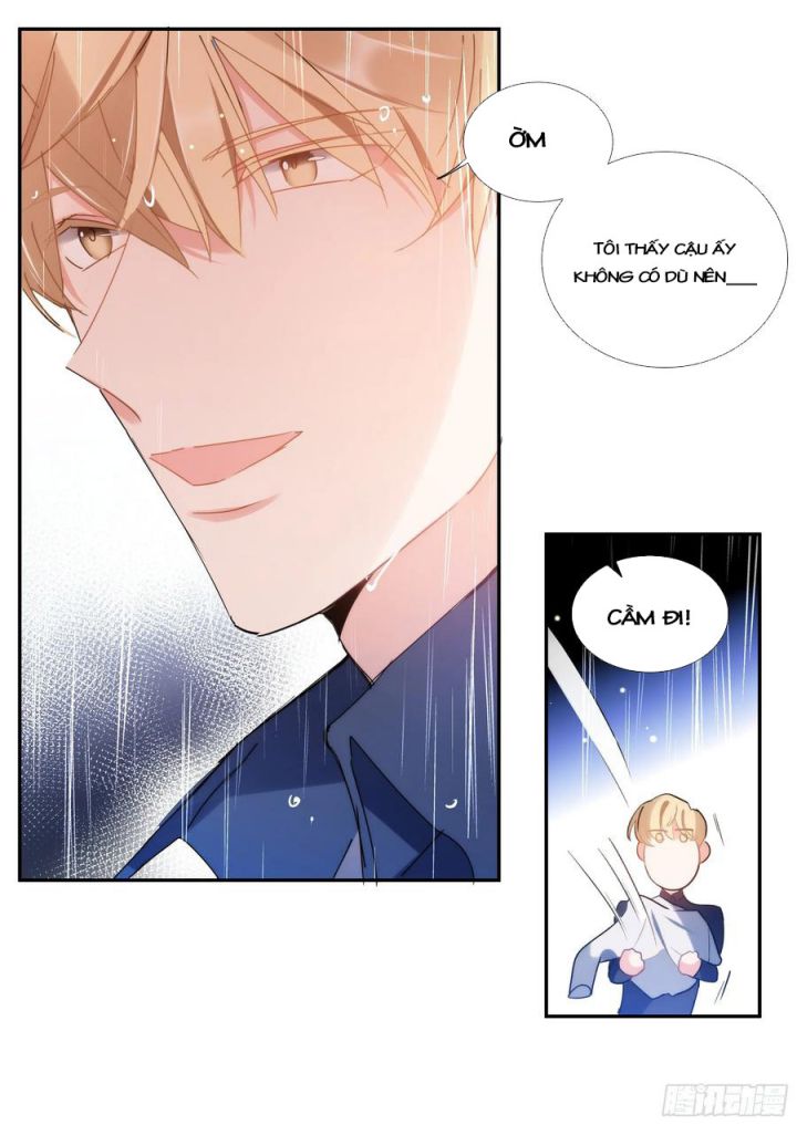 Ảnh Đế X Ảnh Đế Chap 172 - Next Chap 173