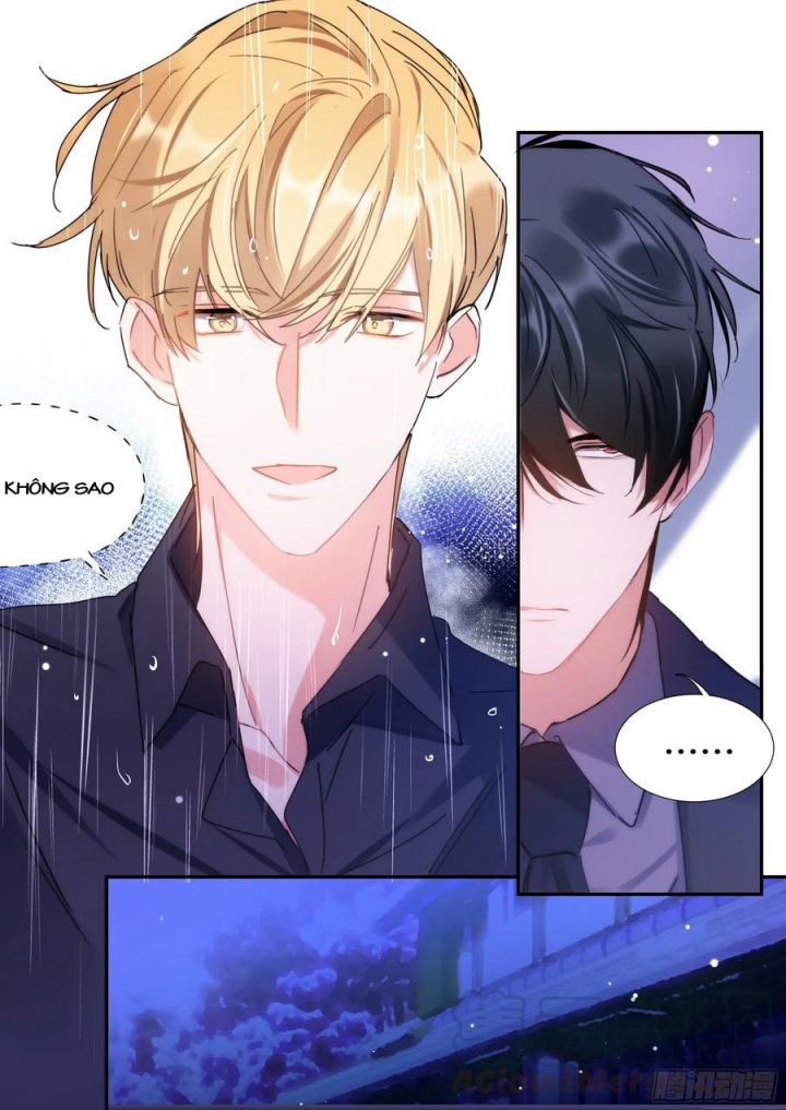 Ảnh Đế X Ảnh Đế Chap 172 - Next Chap 173