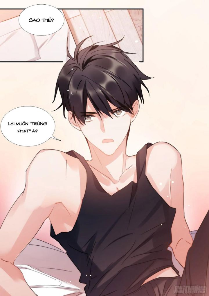 Ảnh Đế X Ảnh Đế Chap 172 - Next Chap 173