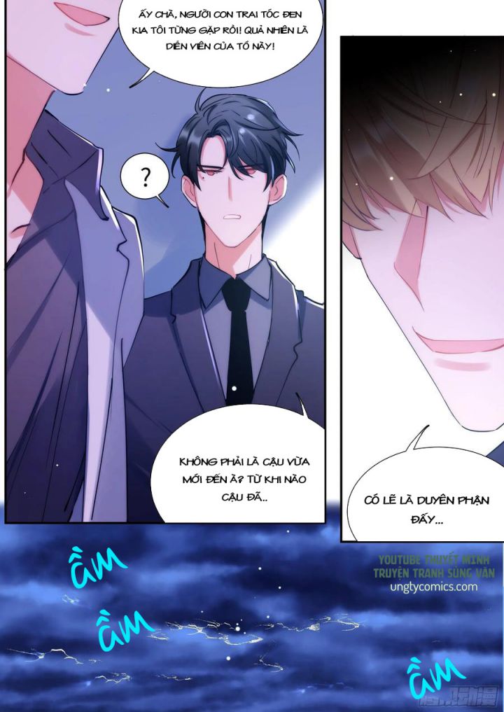 Ảnh Đế X Ảnh Đế Chap 172 - Next Chap 173