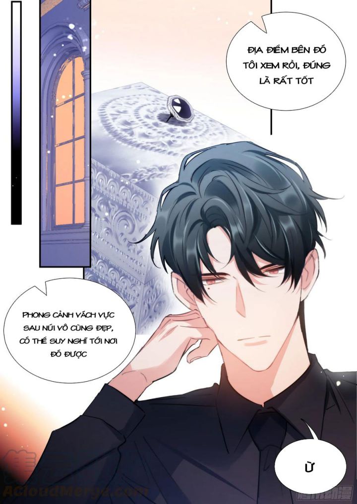 Ảnh Đế X Ảnh Đế Chap 174 - Next Chap 175