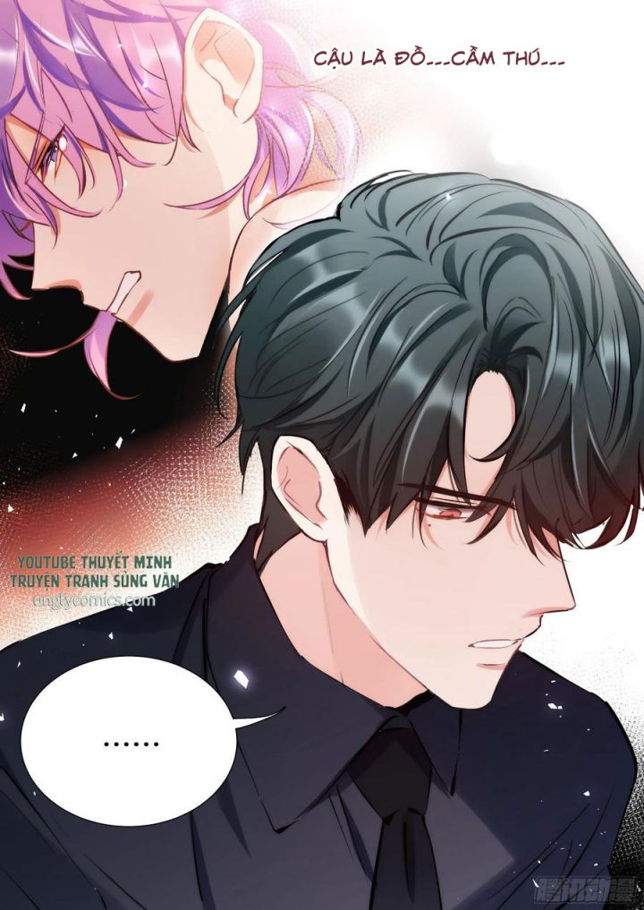 Ảnh Đế X Ảnh Đế Chap 174 - Next Chap 175