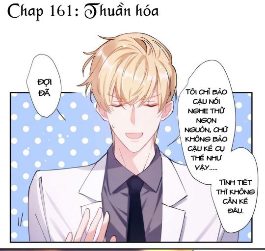 Ảnh Đế X Ảnh Đế Chap 178 - Next Chap 179