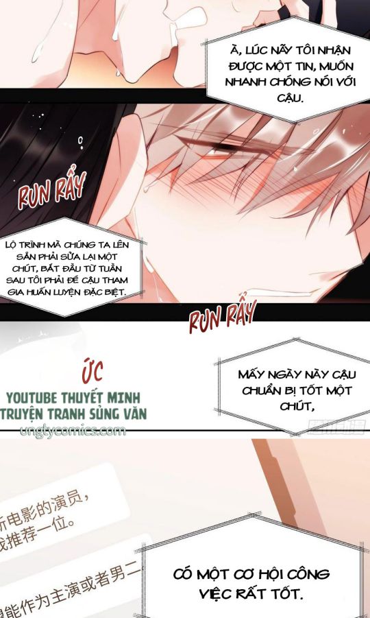 Ảnh Đế X Ảnh Đế Chap 178 - Next Chap 179