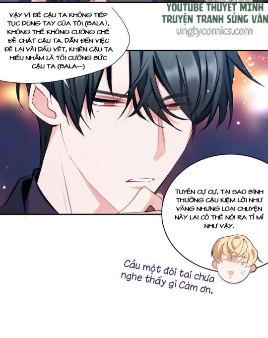 Ảnh Đế X Ảnh Đế Chap 178 - Next Chap 179