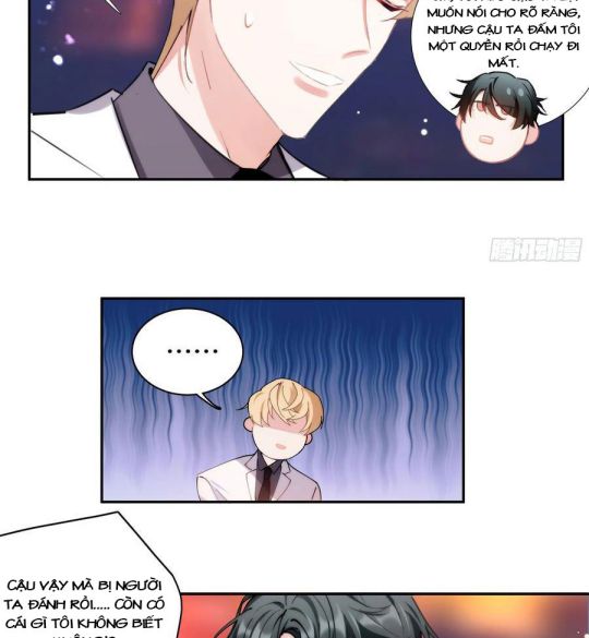 Ảnh Đế X Ảnh Đế Chap 178 - Next Chap 179