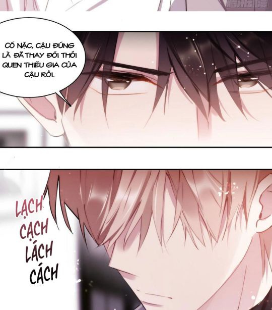 Ảnh Đế X Ảnh Đế Chap 179 - Next Chap 180