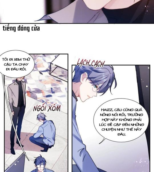 Ảnh Đế X Ảnh Đế Chap 179 - Next Chap 180