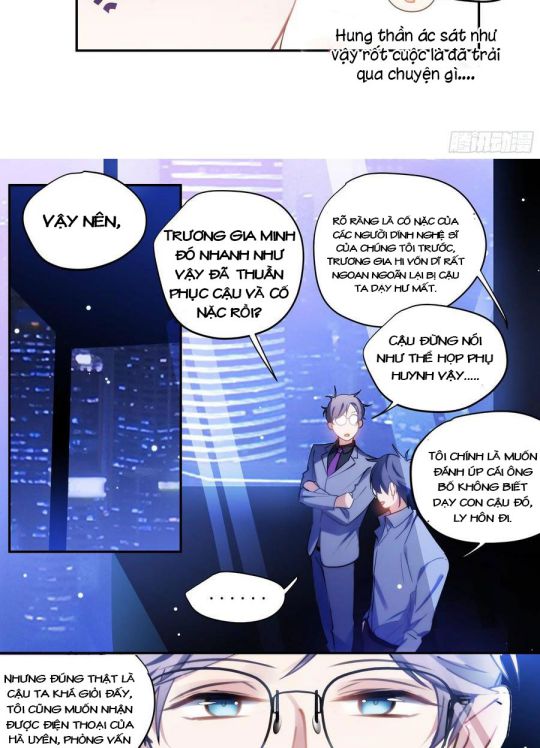 Ảnh Đế X Ảnh Đế Chap 179 - Next Chap 180