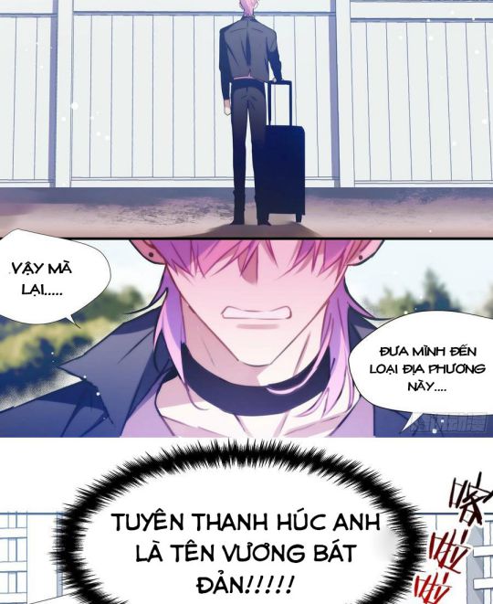 Ảnh Đế X Ảnh Đế Chap 181 - Next Chap 182