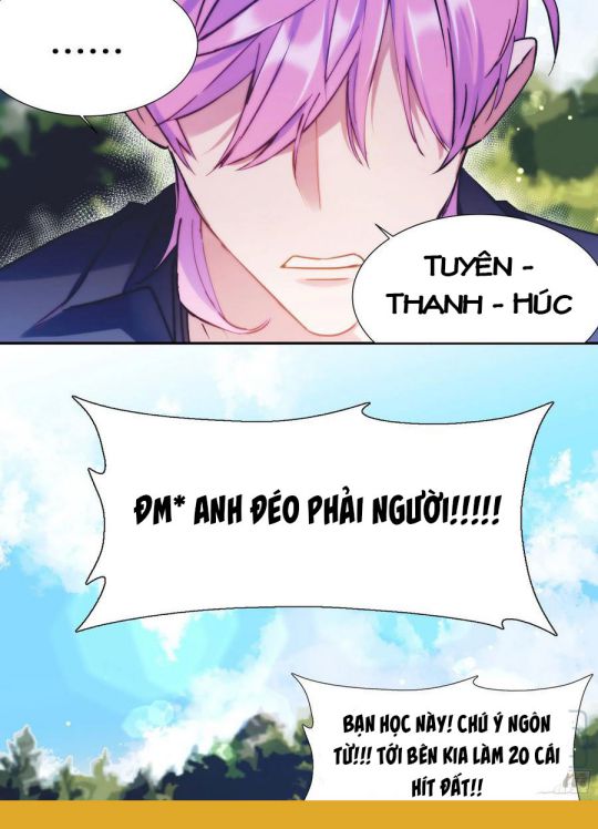 Ảnh Đế X Ảnh Đế Chap 181 - Next Chap 182