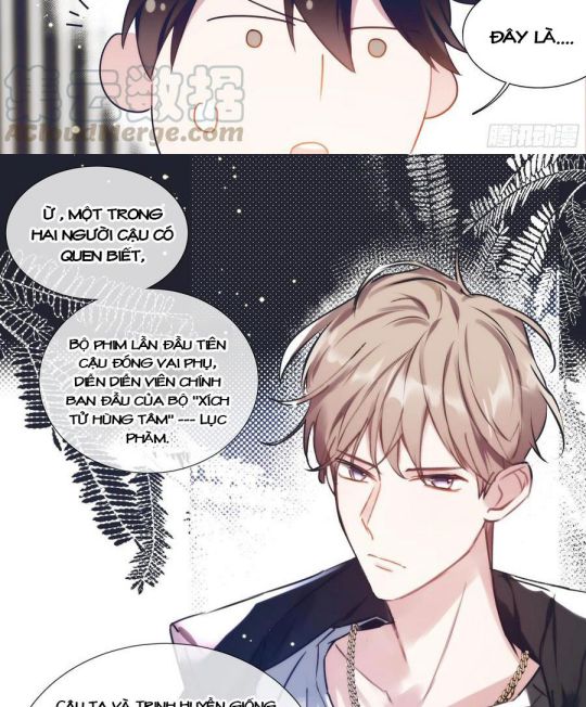 Ảnh Đế X Ảnh Đế Chap 181 - Next Chap 182