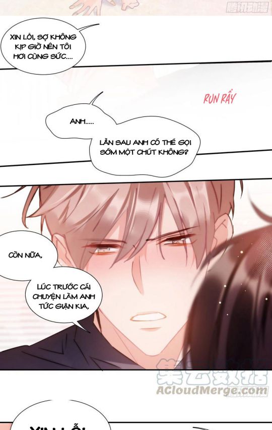 Ảnh Đế X Ảnh Đế Chap 184 - Next Chap 185