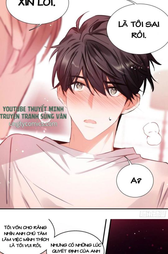 Ảnh Đế X Ảnh Đế Chap 184 - Next Chap 185