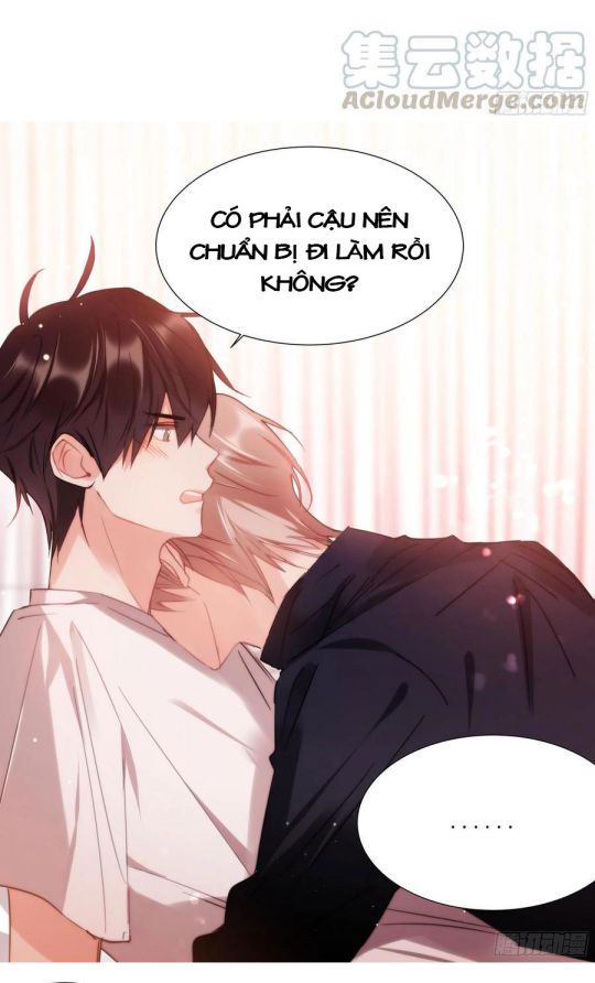 Ảnh Đế X Ảnh Đế Chap 184 - Next Chap 185