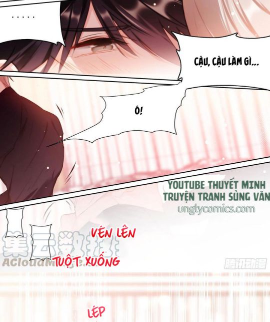 Ảnh Đế X Ảnh Đế Chap 184 - Next Chap 185