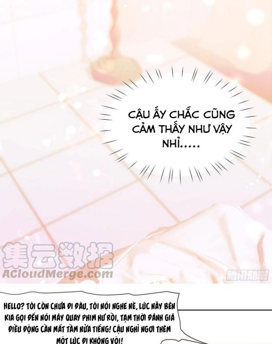 Ảnh Đế X Ảnh Đế Chap 185 - Next Chap 186