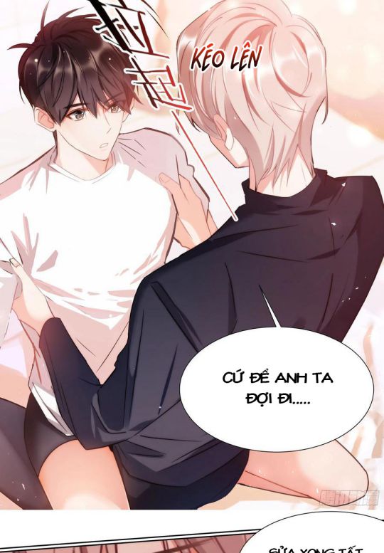 Ảnh Đế X Ảnh Đế Chap 185 - Next Chap 186