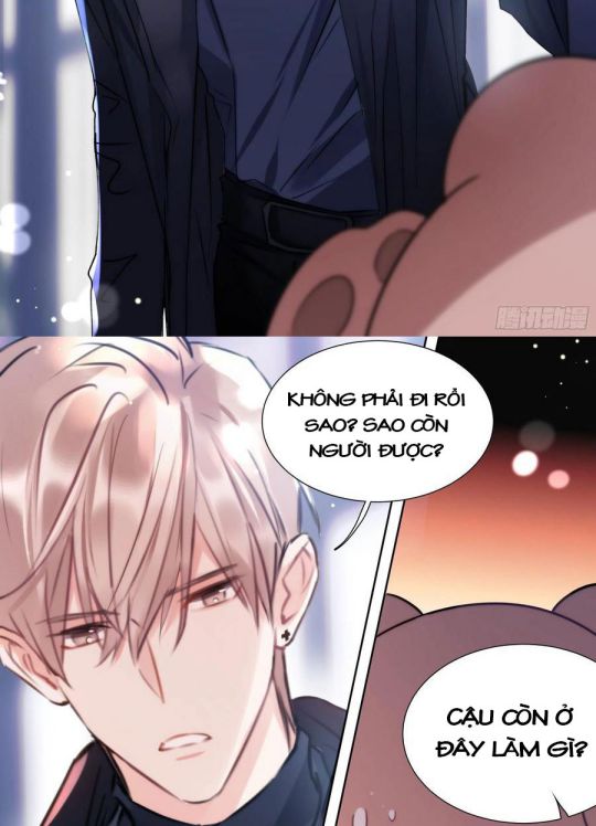 Ảnh Đế X Ảnh Đế Chap 186 - Next Chap 187