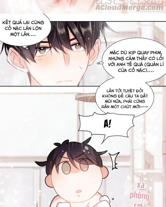 Ảnh Đế X Ảnh Đế Chap 186 - Next Chap 187