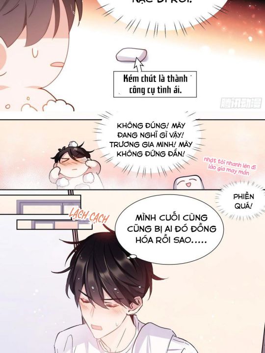 Ảnh Đế X Ảnh Đế Chap 186 - Next Chap 187