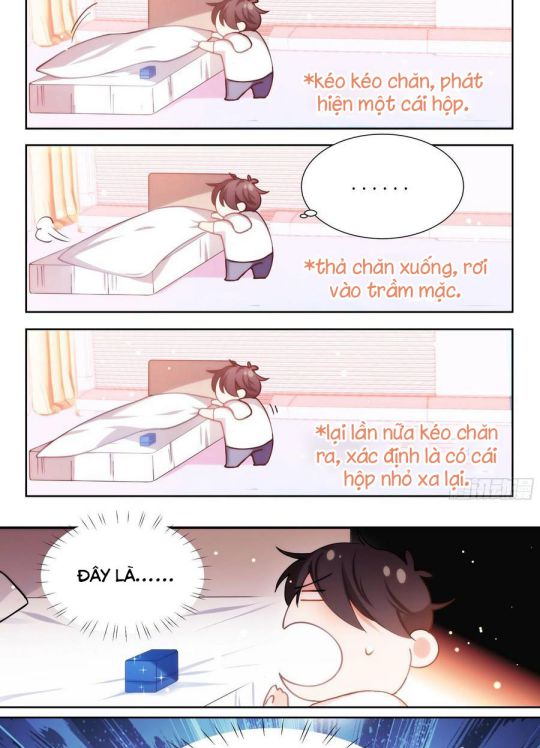 Ảnh Đế X Ảnh Đế Chap 186 - Next Chap 187