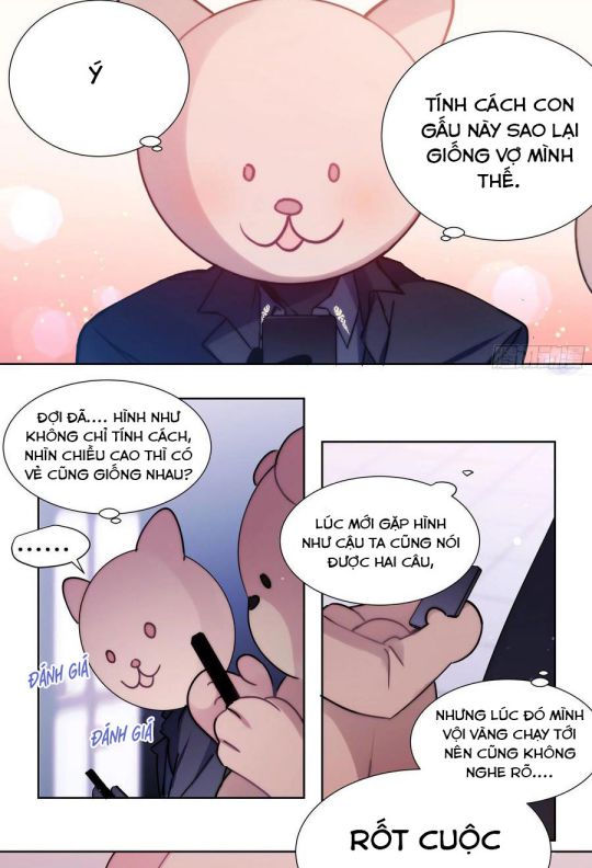 Ảnh Đế X Ảnh Đế Chap 187 - Next Chap 188