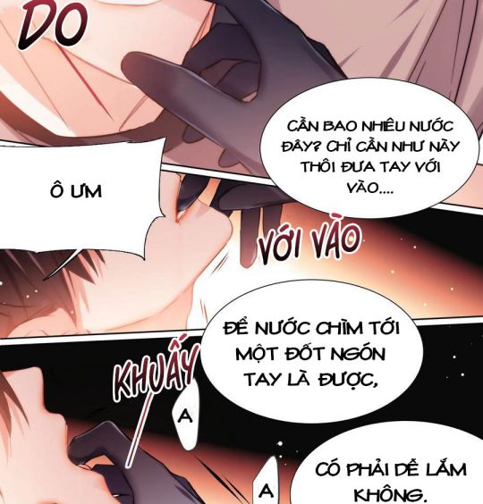 Ảnh Đế X Ảnh Đế Chap 187 - Next Chap 188