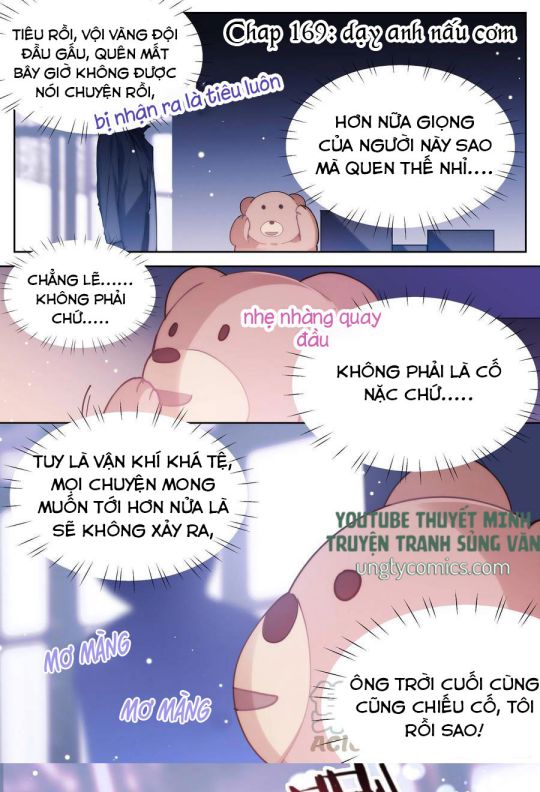 Ảnh Đế X Ảnh Đế Chap 187 - Next Chap 188