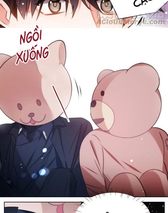 Ảnh Đế X Ảnh Đế Chap 187 - Next Chap 188