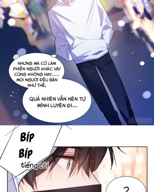 Ảnh Đế X Ảnh Đế Chap 188 - Next Chap 189