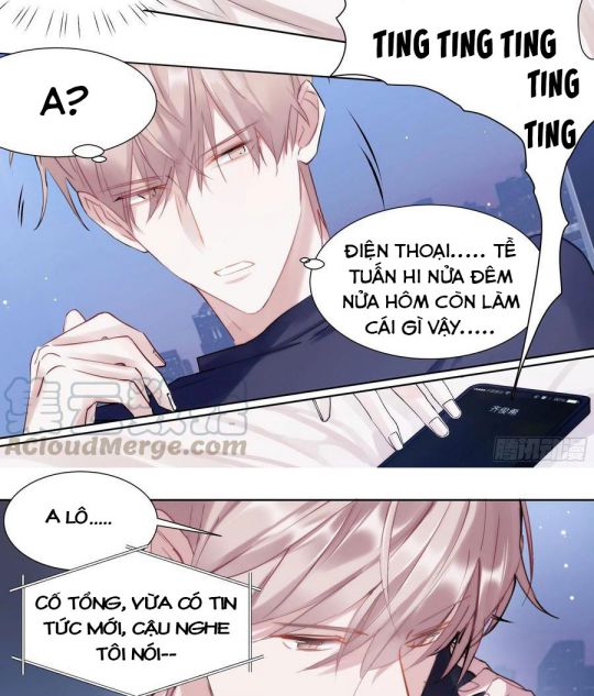 Ảnh Đế X Ảnh Đế Chap 188 - Next Chap 189