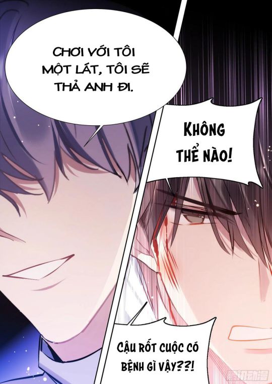 Ảnh Đế X Ảnh Đế Chap 189 - Next Chap 190