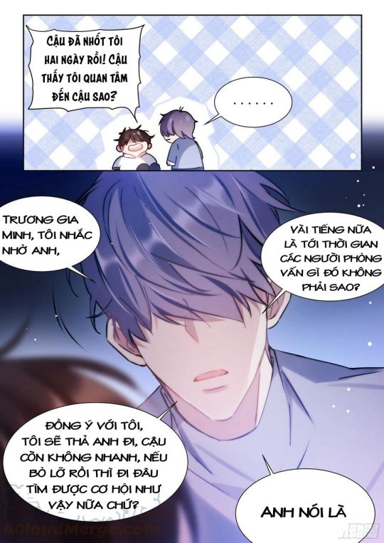 Ảnh Đế X Ảnh Đế Chap 189 - Next Chap 190