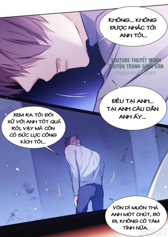 Ảnh Đế X Ảnh Đế Chap 189 - Next Chap 190