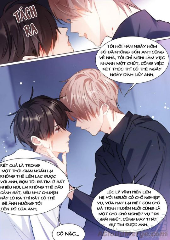 Ảnh Đế X Ảnh Đế Chap 190 - Next Chap 191