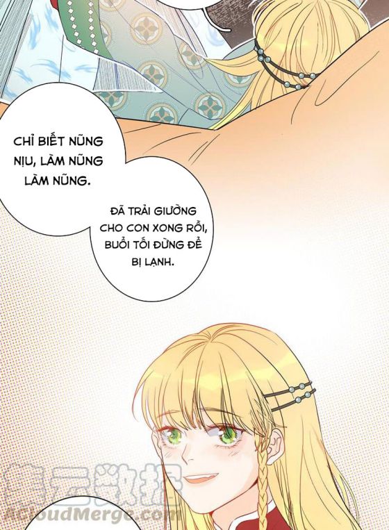 Tập Hợp Đoản Mộng Của Tiểu Ân Chap 3 - Next Chap 4