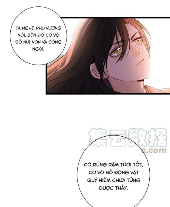 Tập Hợp Đoản Mộng Của Tiểu Ân Chap 3 - Next Chap 4