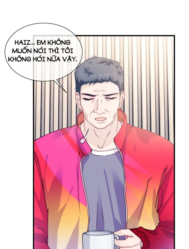 Tôi Không Thể Thích Cậu Chap 2 - Next Chap 3