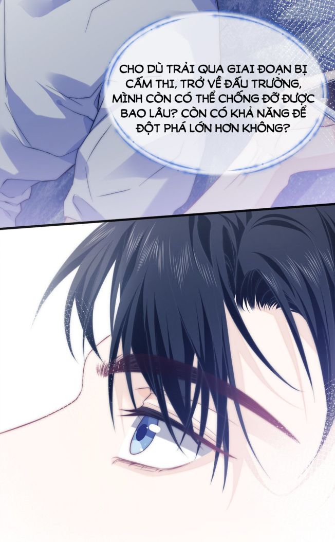 Tôi Không Thể Thích Cậu Chap 2 - Next Chap 3